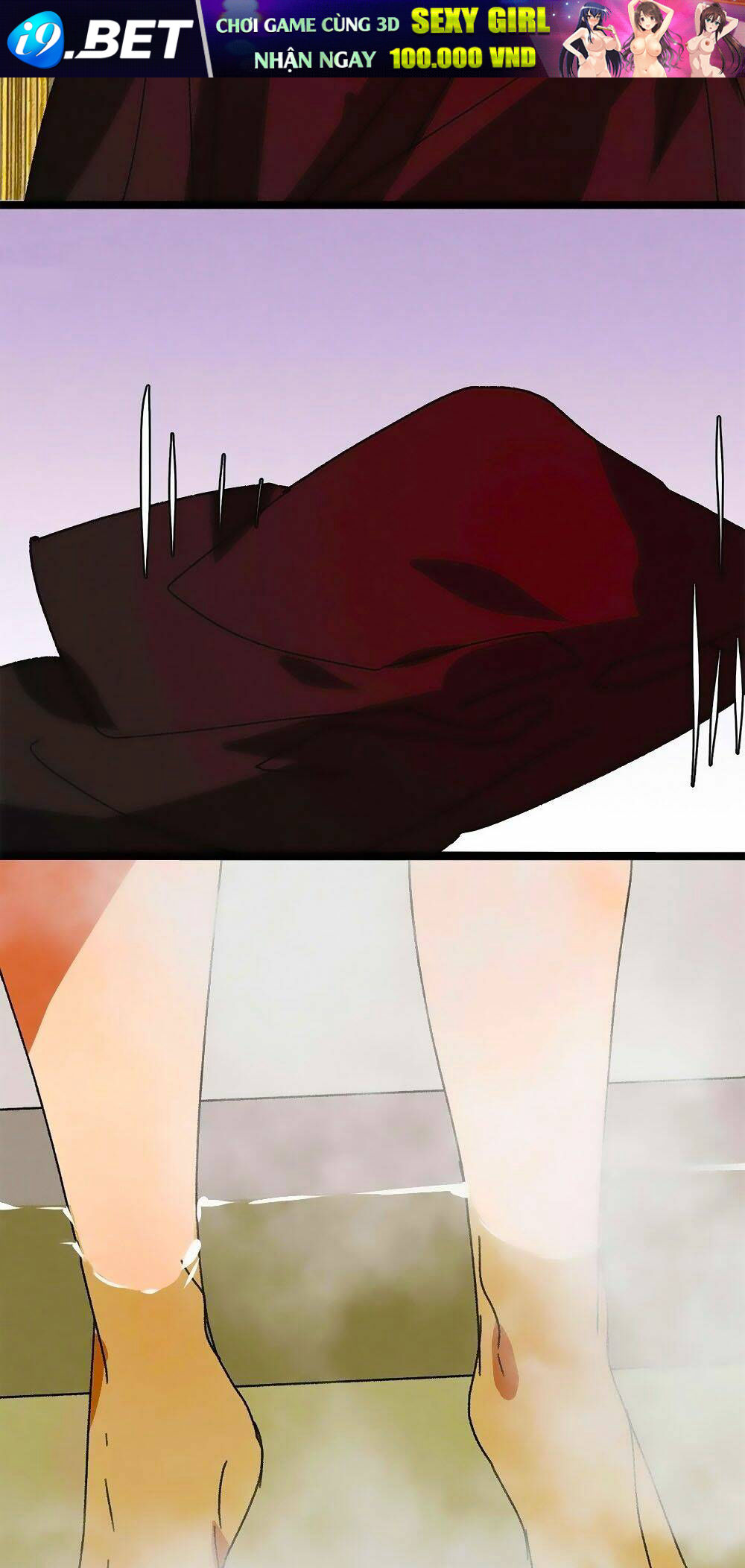 Tướng Quân Mời Lên Giường - Chapter 59 - Page 15