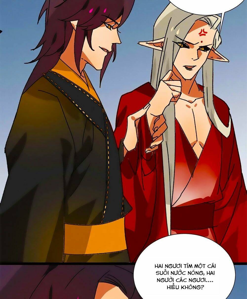 Tướng Quân Mời Lên Giường - Chapter 59 - Page 5