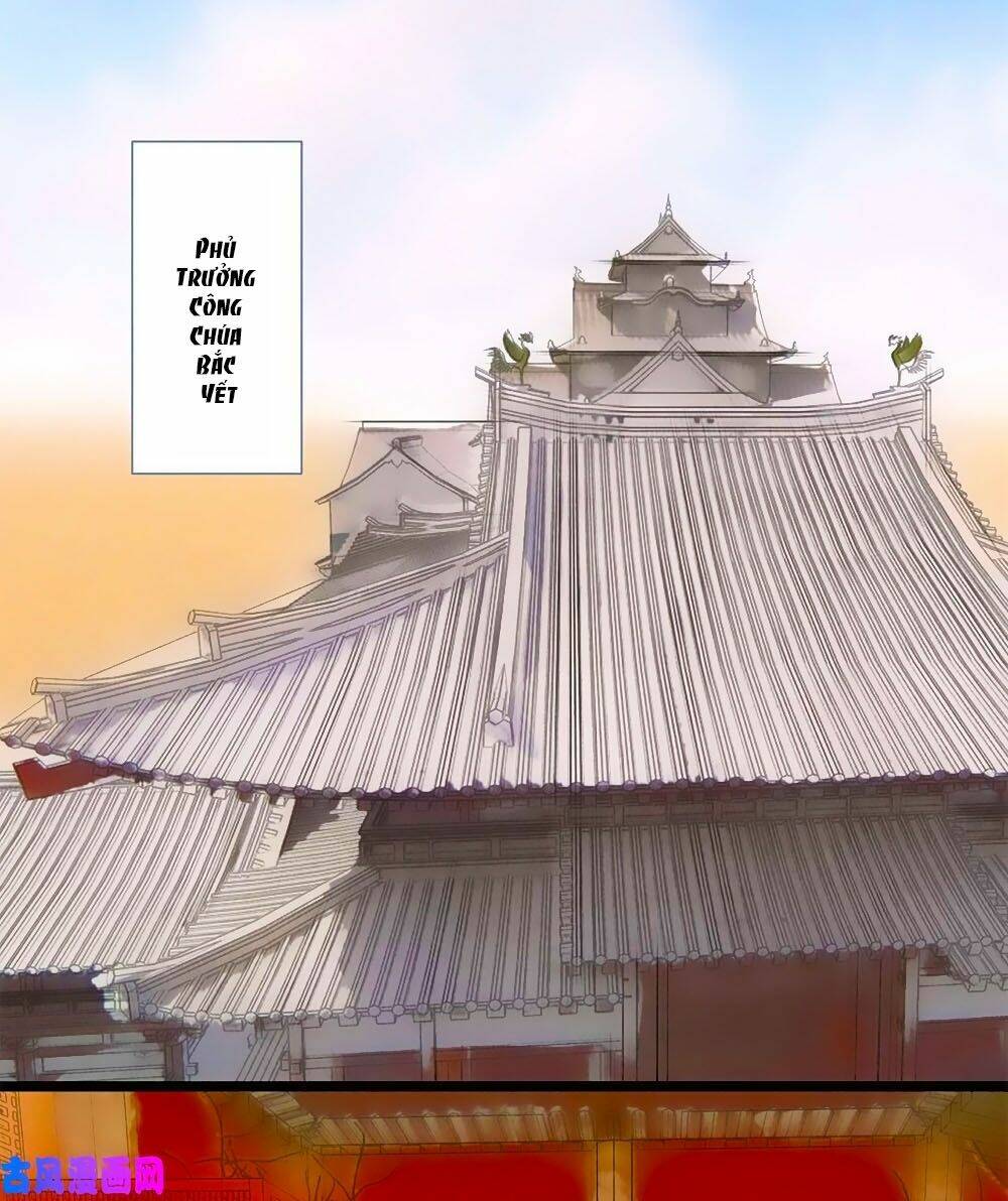 Tướng Quân Mời Lên Giường - Chapter 59 - Page 7