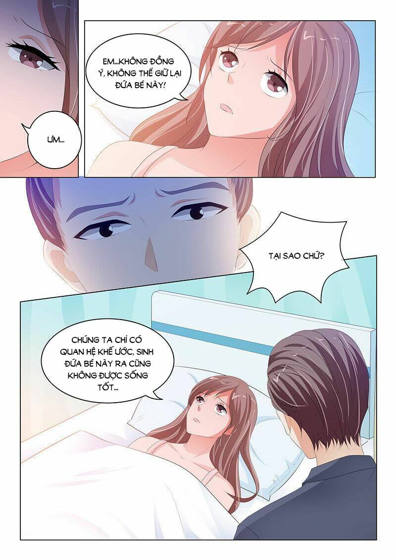 Băng Sơn Thủ Tế - Chapter 210 - Page 5