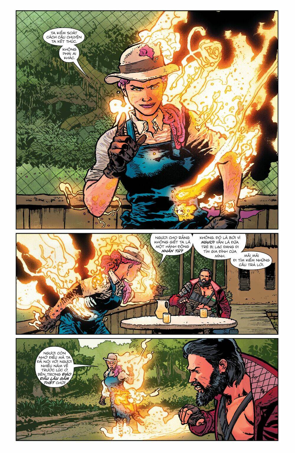 Birthright - Chapter 50 - Page 12