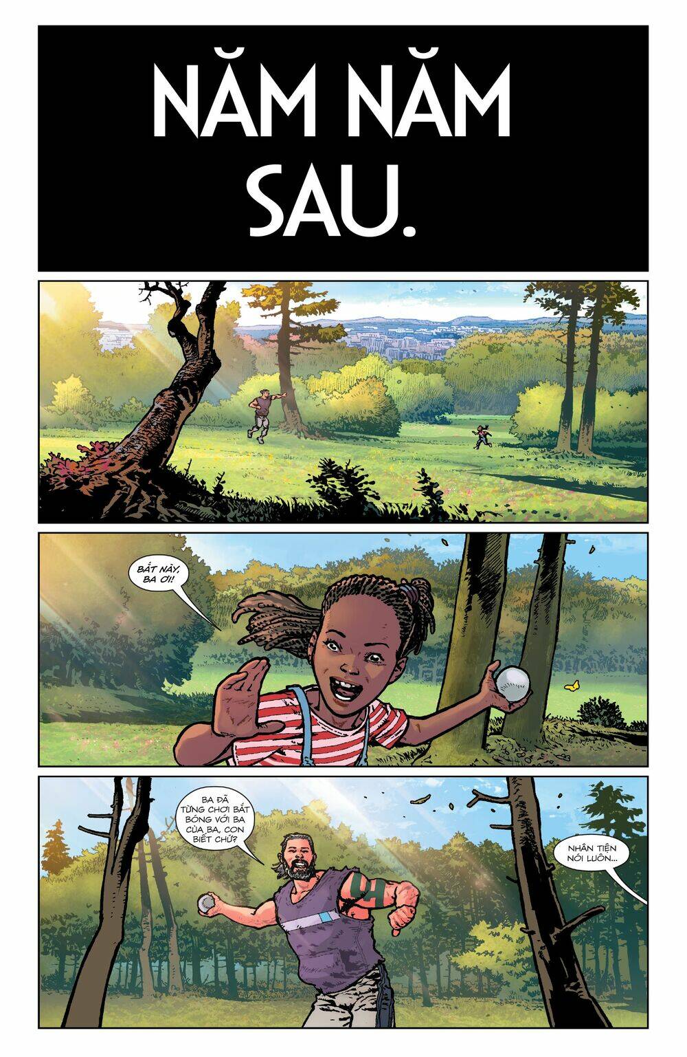 Birthright - Chapter 50 - Page 14