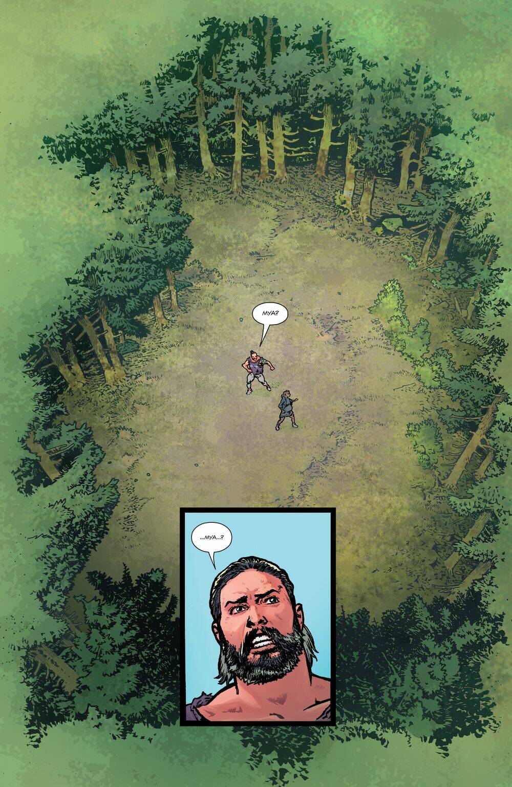 Birthright - Chapter 50 - Page 16