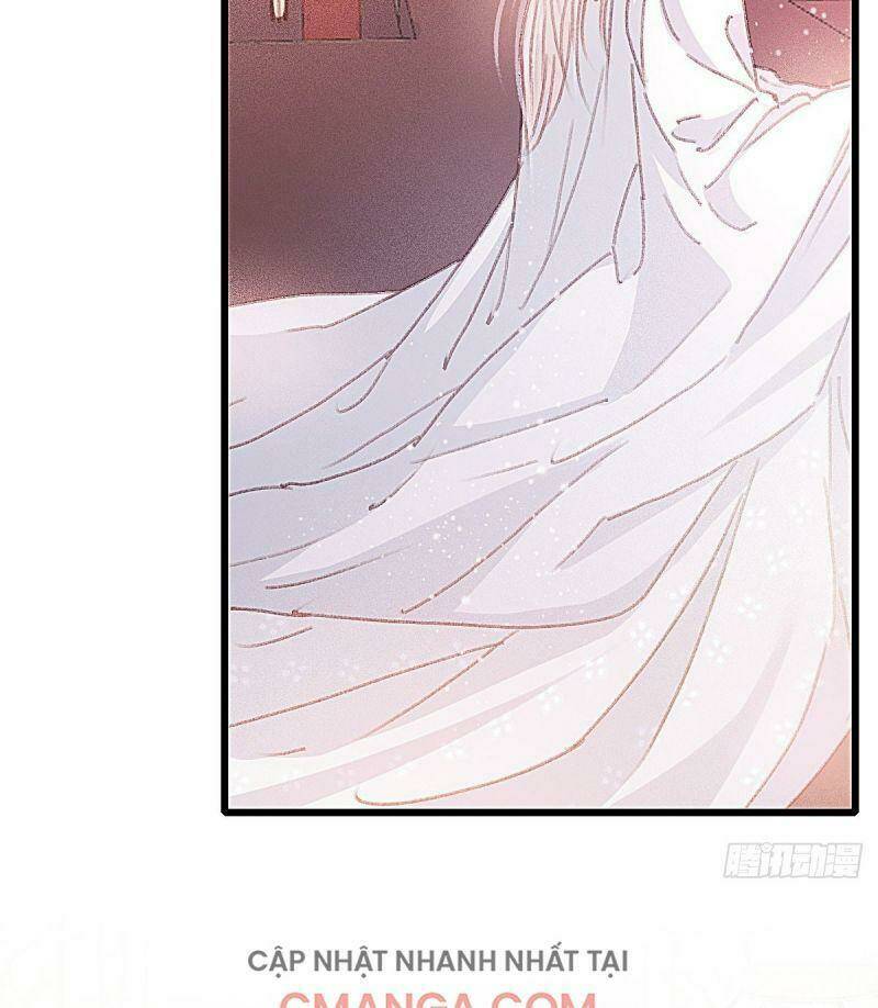 Hữu Yêu Lai Chi Họa Trung Tiên - Chapter 68 - Page 14