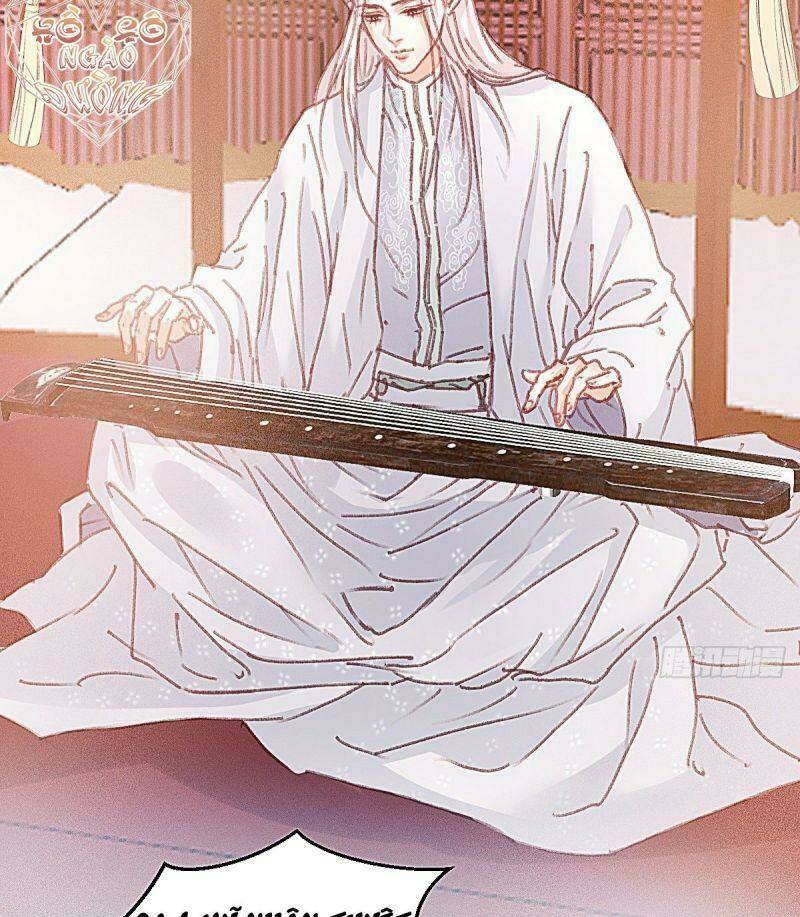Hữu Yêu Lai Chi Họa Trung Tiên - Chapter 68 - Page 16