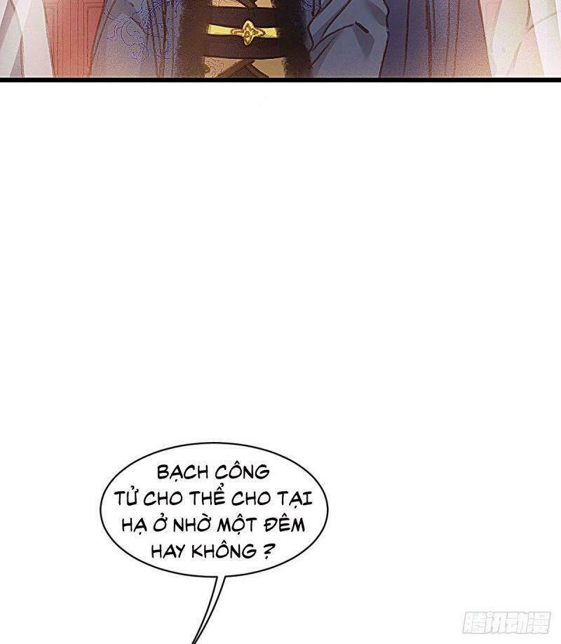 Hữu Yêu Lai Chi Họa Trung Tiên - Chapter 68 - Page 19