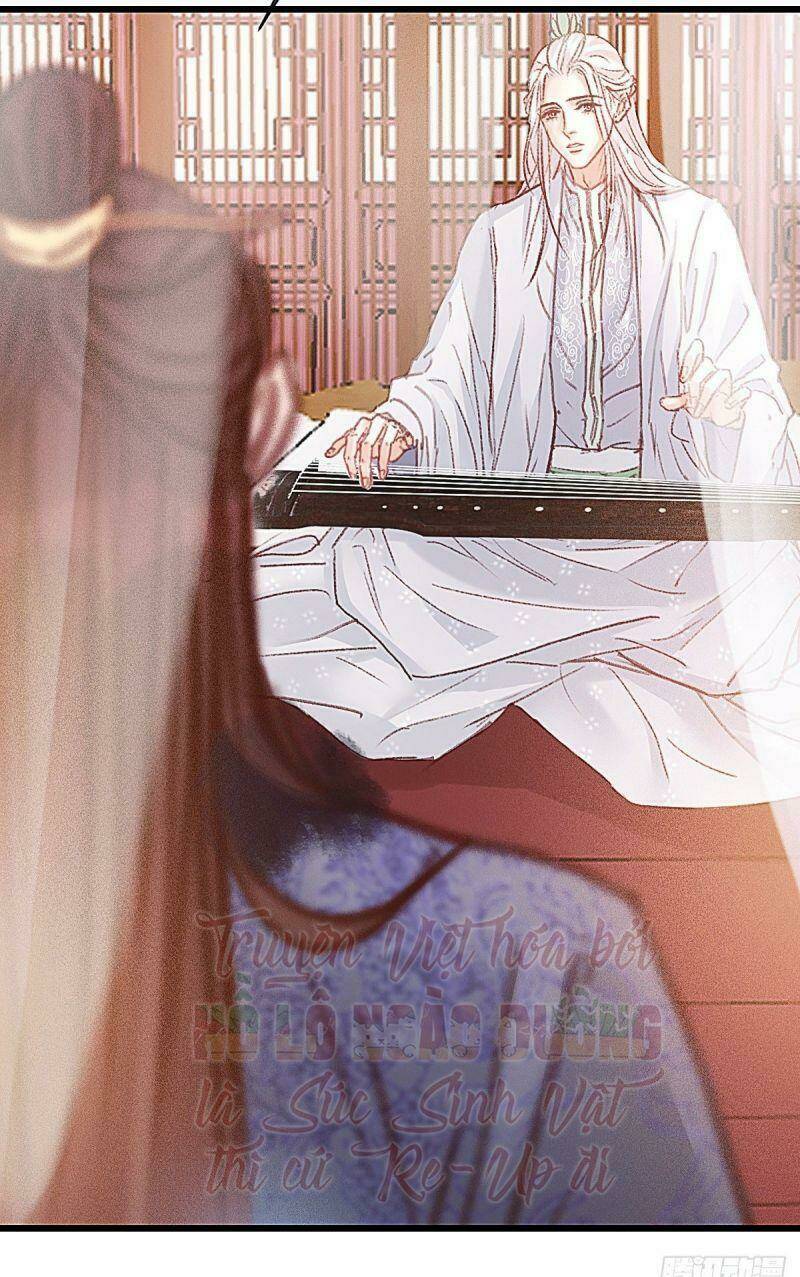 Hữu Yêu Lai Chi Họa Trung Tiên - Chapter 68 - Page 20