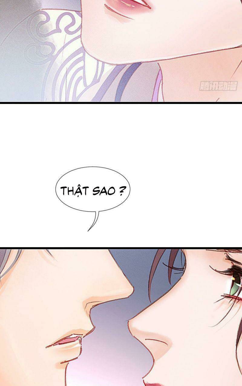 Hữu Yêu Lai Chi Họa Trung Tiên - Chapter 68 - Page 26