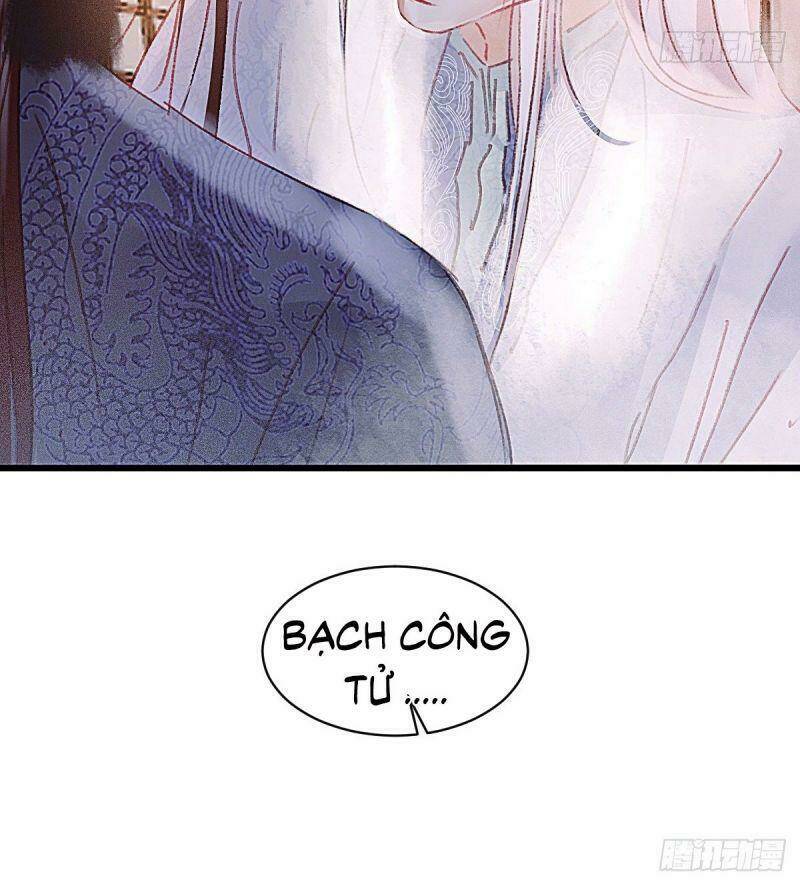 Hữu Yêu Lai Chi Họa Trung Tiên - Chapter 68 - Page 36