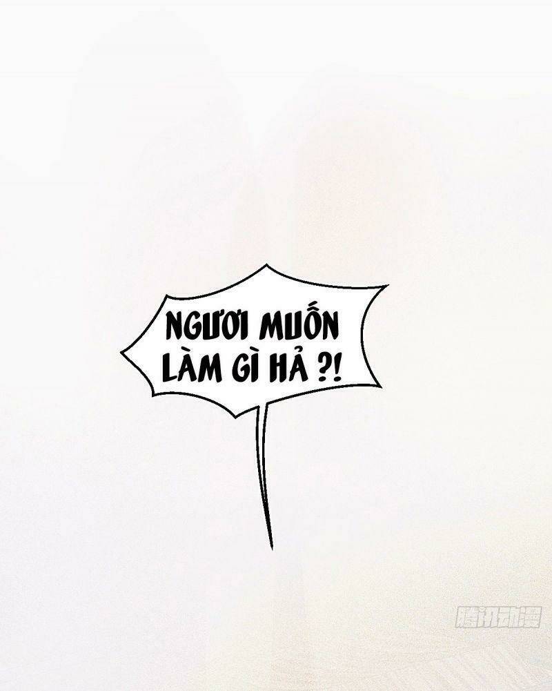 Hữu Yêu Lai Chi Họa Trung Tiên - Chapter 68 - Page 43