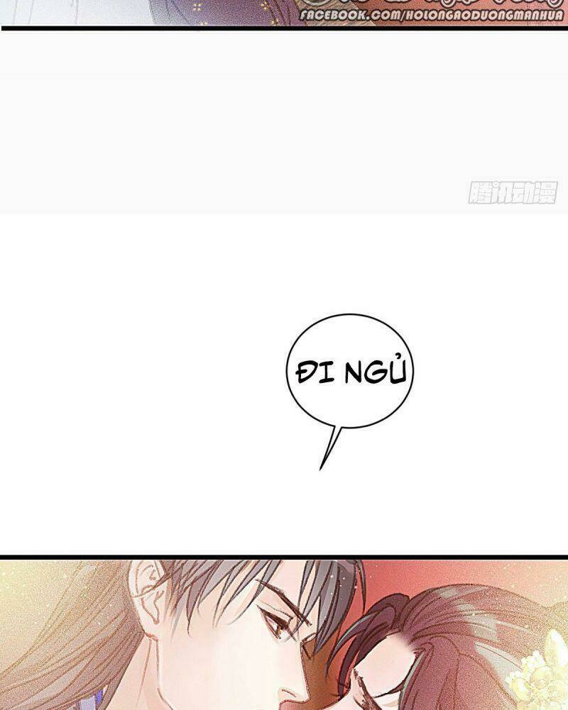 Hữu Yêu Lai Chi Họa Trung Tiên - Chapter 68 - Page 46