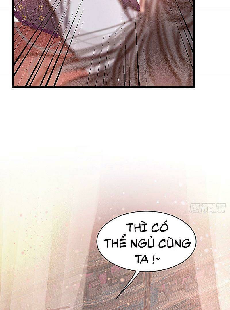 Hữu Yêu Lai Chi Họa Trung Tiên - Chapter 68 - Page 55