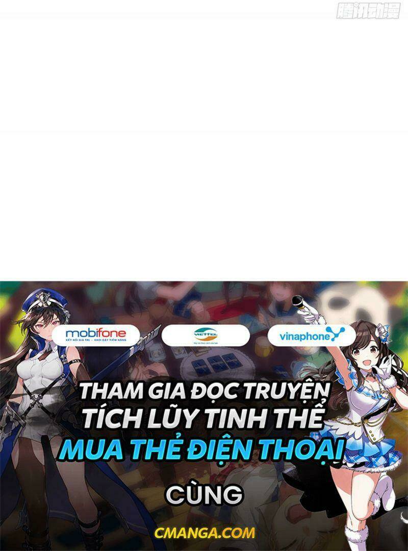 Hữu Yêu Lai Chi Họa Trung Tiên - Chapter 68 - Page 59