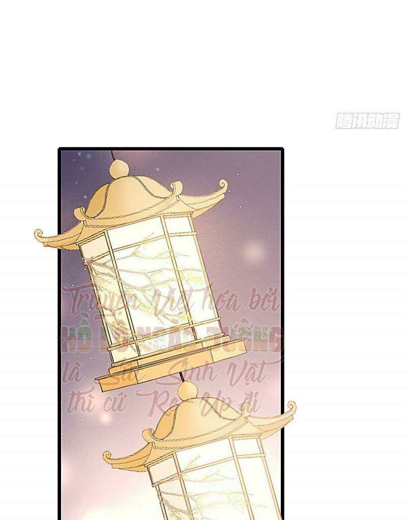 Hữu Yêu Lai Chi Họa Trung Tiên - Chapter 68 - Page 7