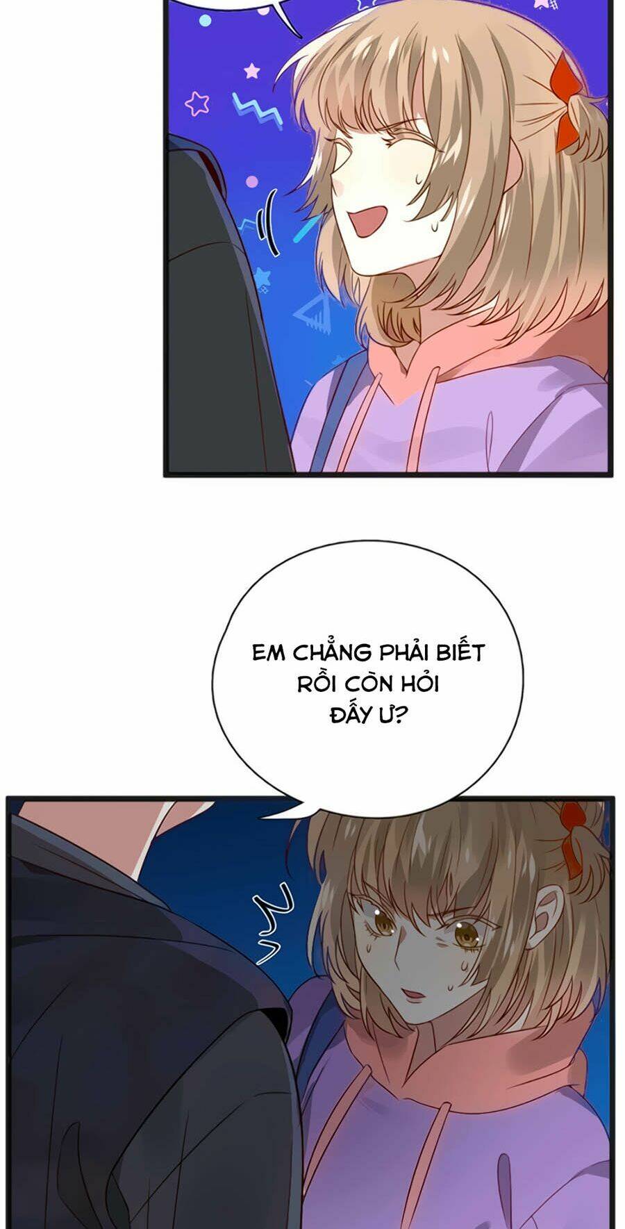 Xông Vào Tim Anh - Chapter 28 - Page 9