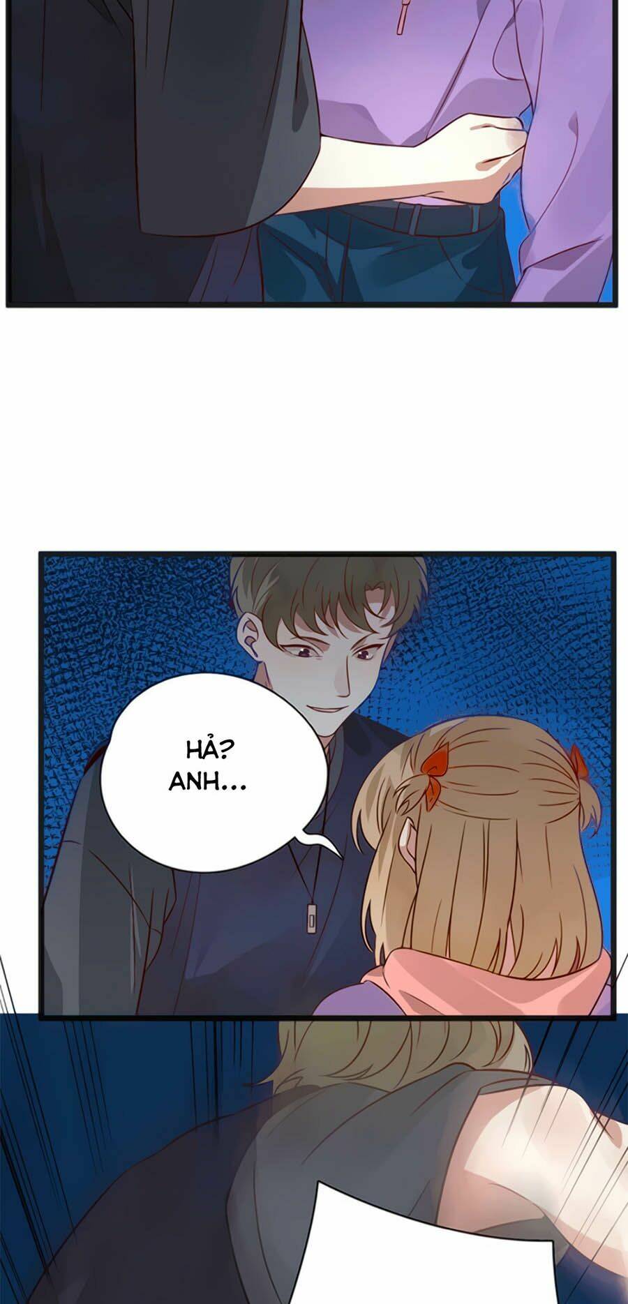 Xông Vào Tim Anh - Chapter 28 - Page 10