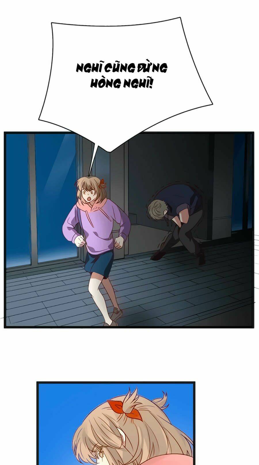 Xông Vào Tim Anh - Chapter 28 - Page 12