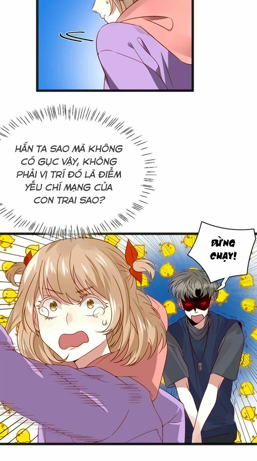 Xông Vào Tim Anh - Chapter 28 - Page 13