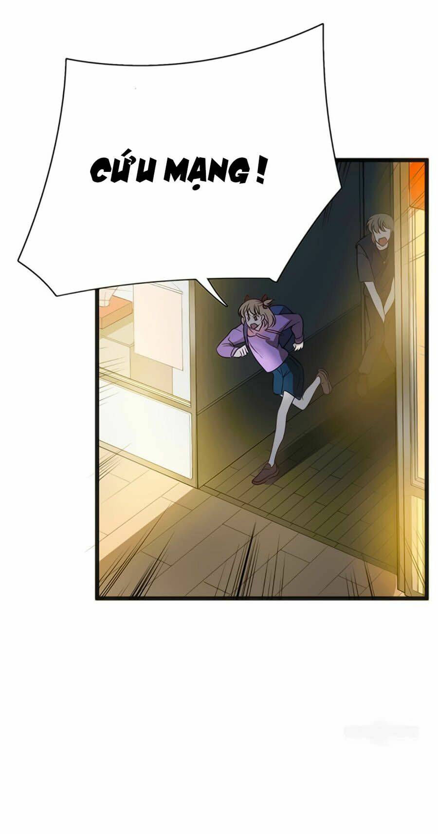 Xông Vào Tim Anh - Chapter 28 - Page 14