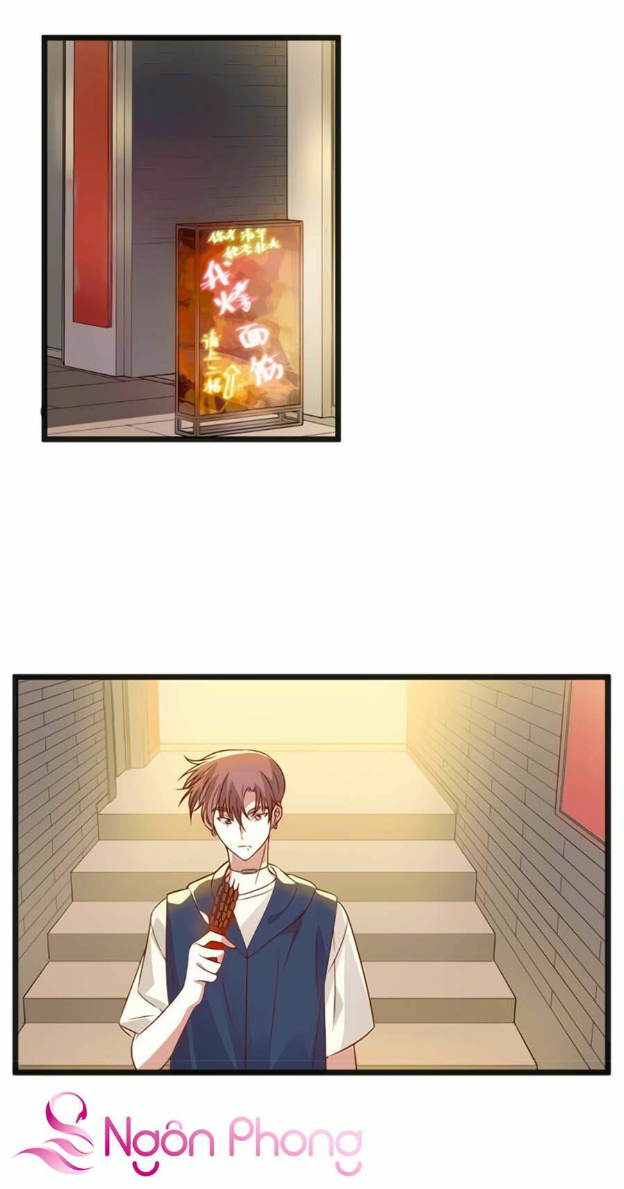 Xông Vào Tim Anh - Chapter 28 - Page 15