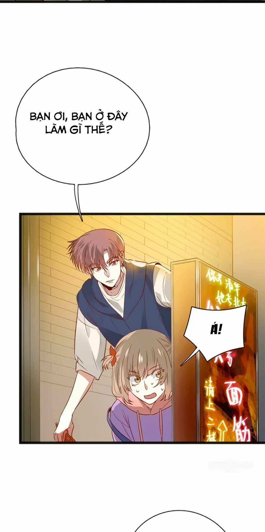 Xông Vào Tim Anh - Chapter 28 - Page 17