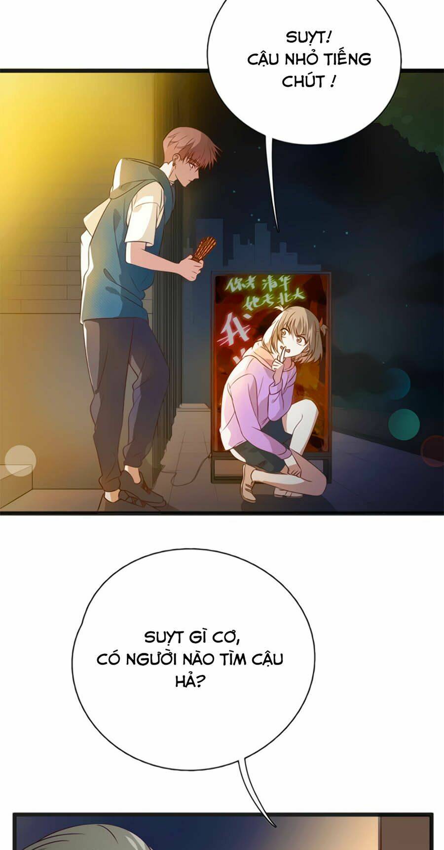 Xông Vào Tim Anh - Chapter 28 - Page 18