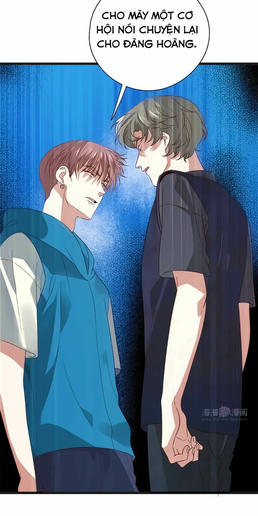 Xông Vào Tim Anh - Chapter 28 - Page 23