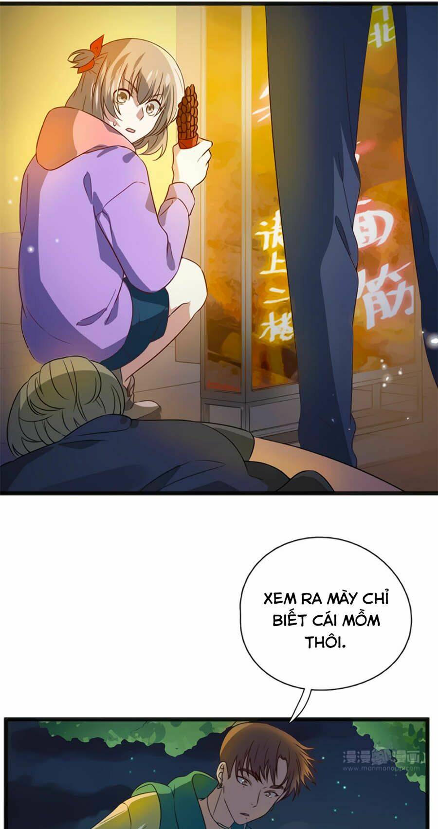 Xông Vào Tim Anh - Chapter 28 - Page 26