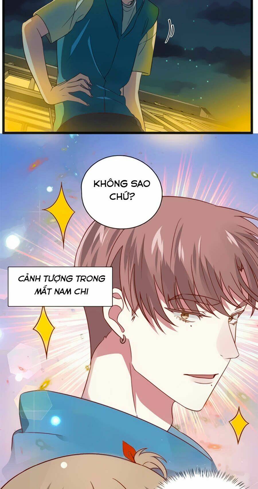 Xông Vào Tim Anh - Chapter 28 - Page 27