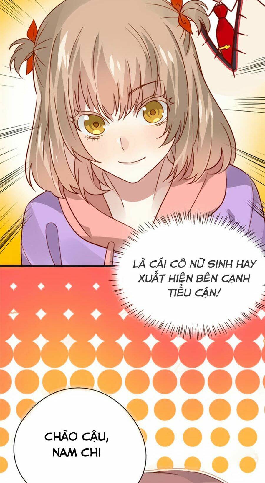 Xông Vào Tim Anh - Chapter 28 - Page 31