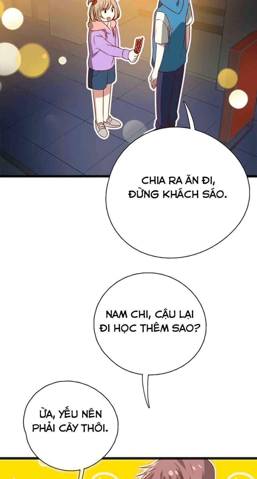 Xông Vào Tim Anh - Chapter 28 - Page 33
