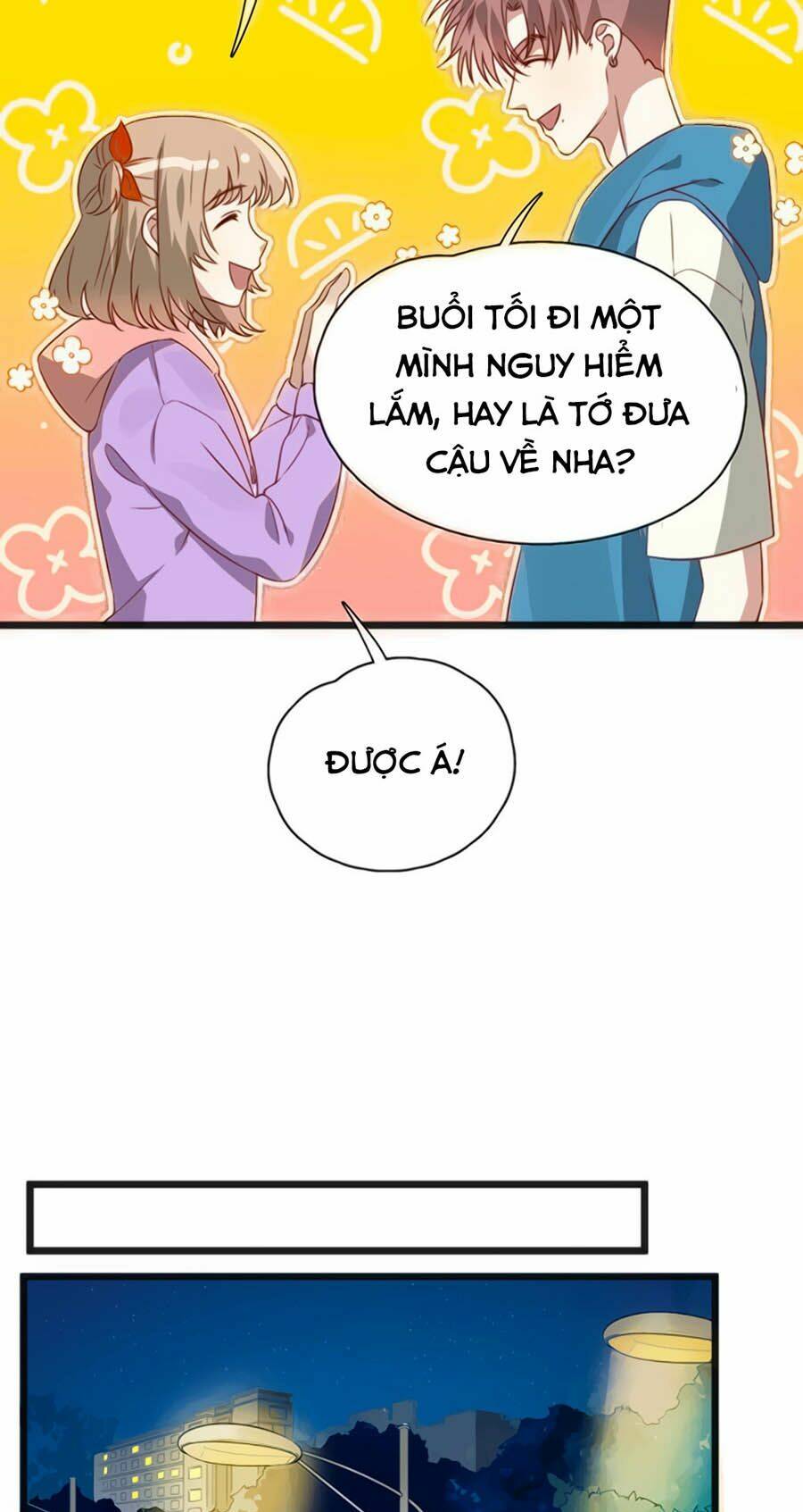 Xông Vào Tim Anh - Chapter 28 - Page 34