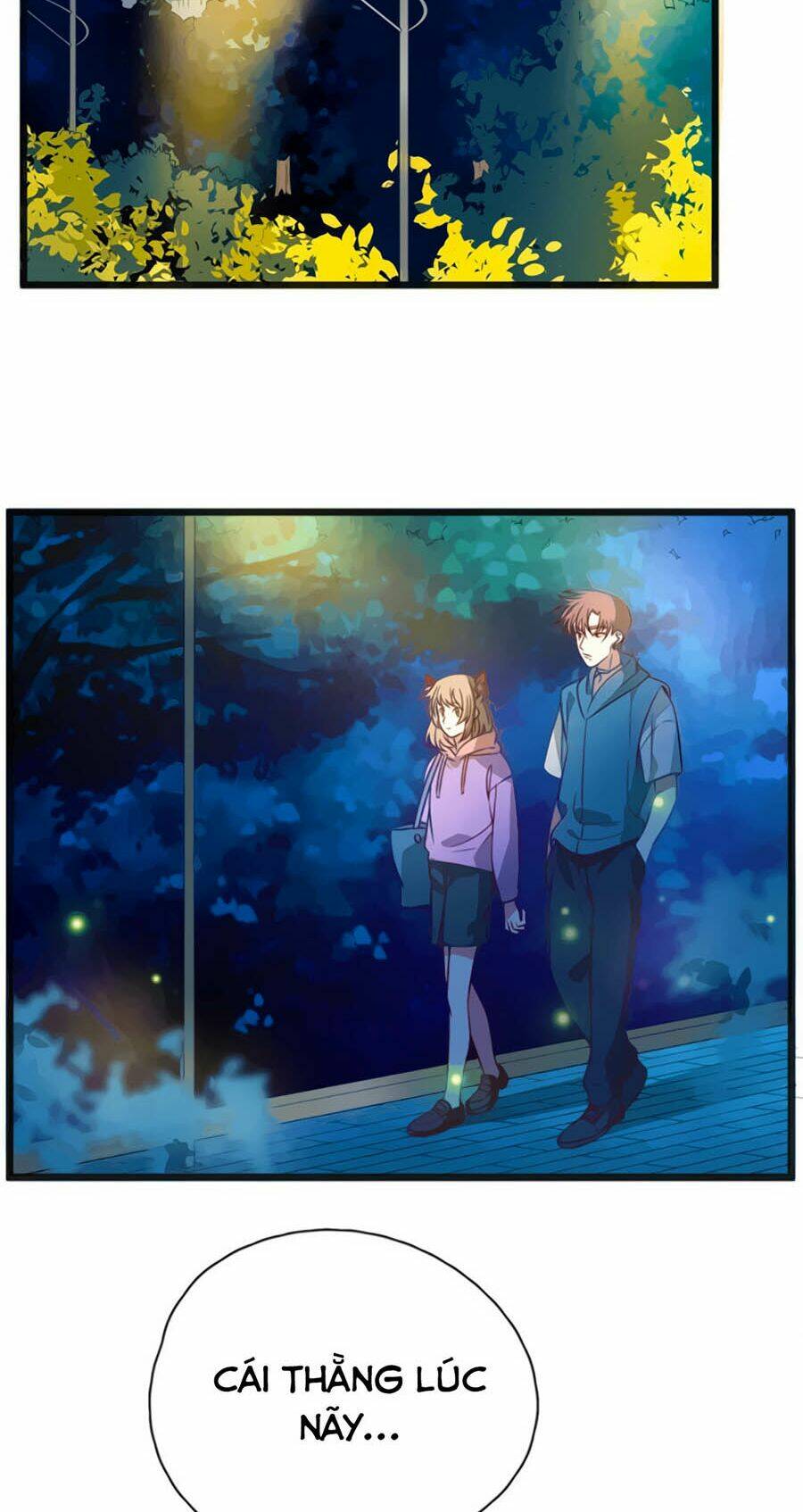Xông Vào Tim Anh - Chapter 28 - Page 35