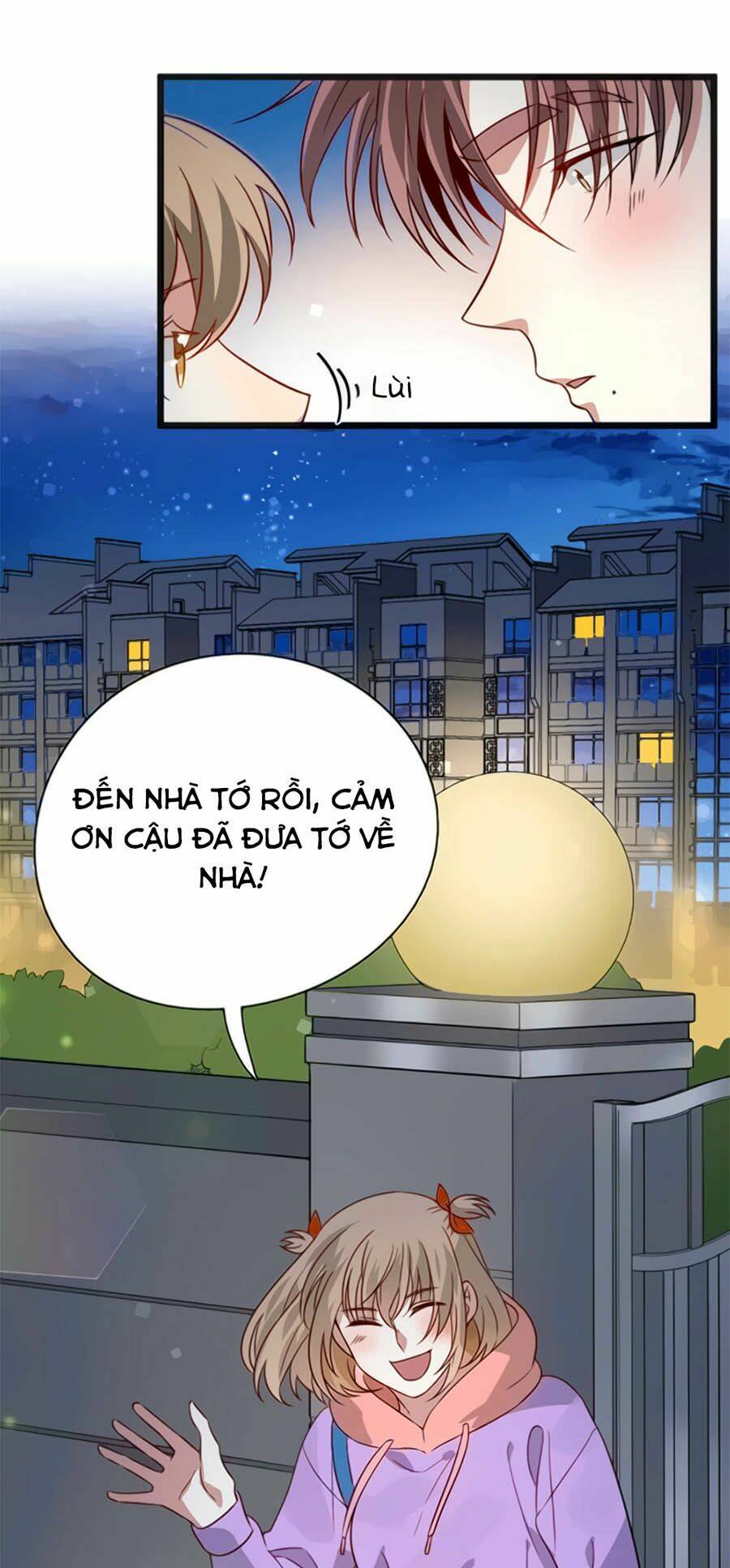 Xông Vào Tim Anh - Chapter 28 - Page 40