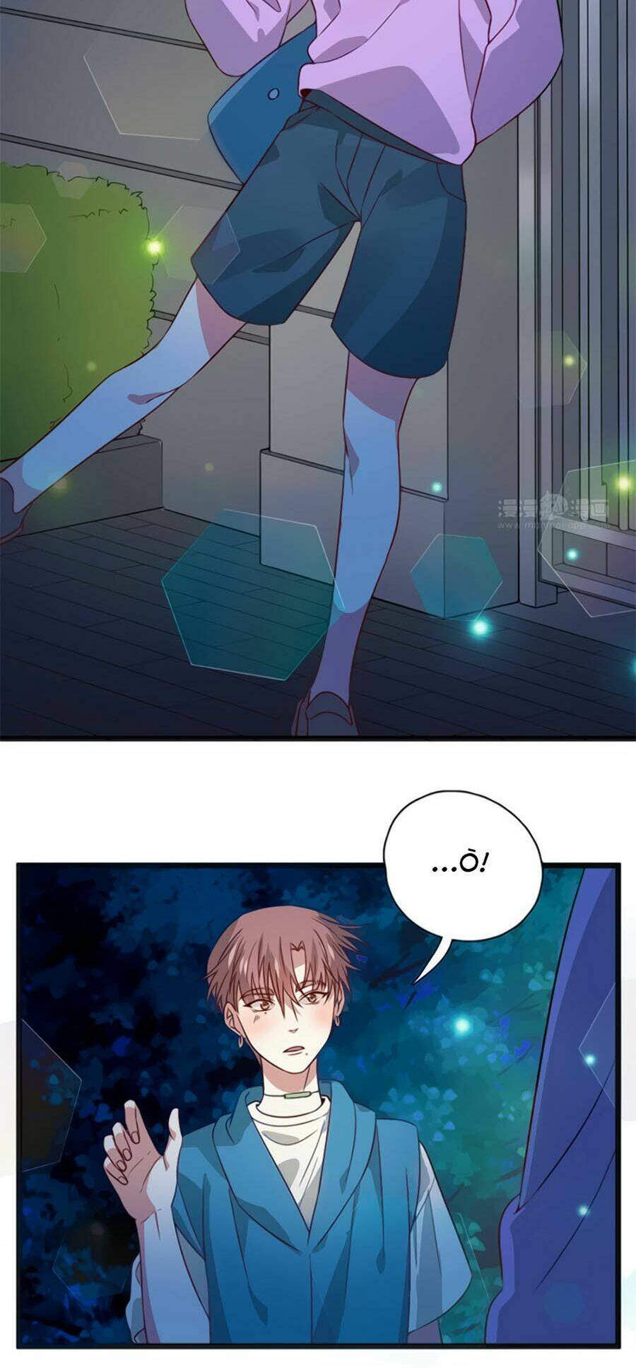 Xông Vào Tim Anh - Chapter 28 - Page 41