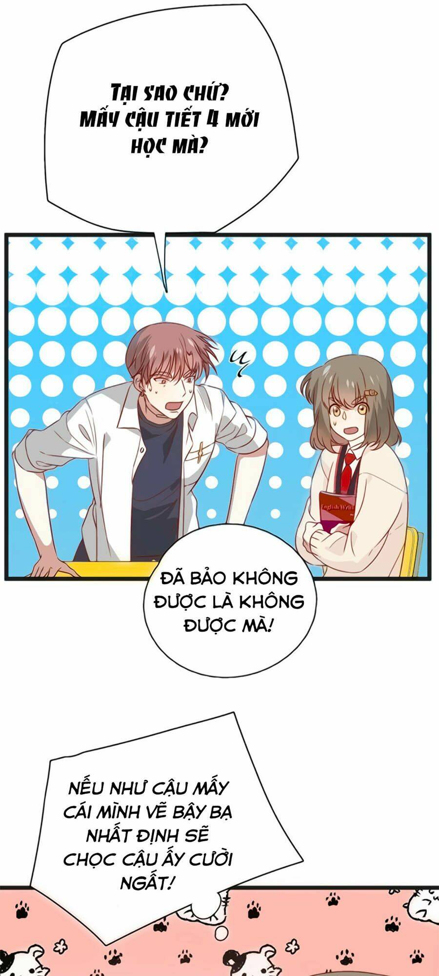 Xông Vào Tim Anh - Chapter 28 - Page 44