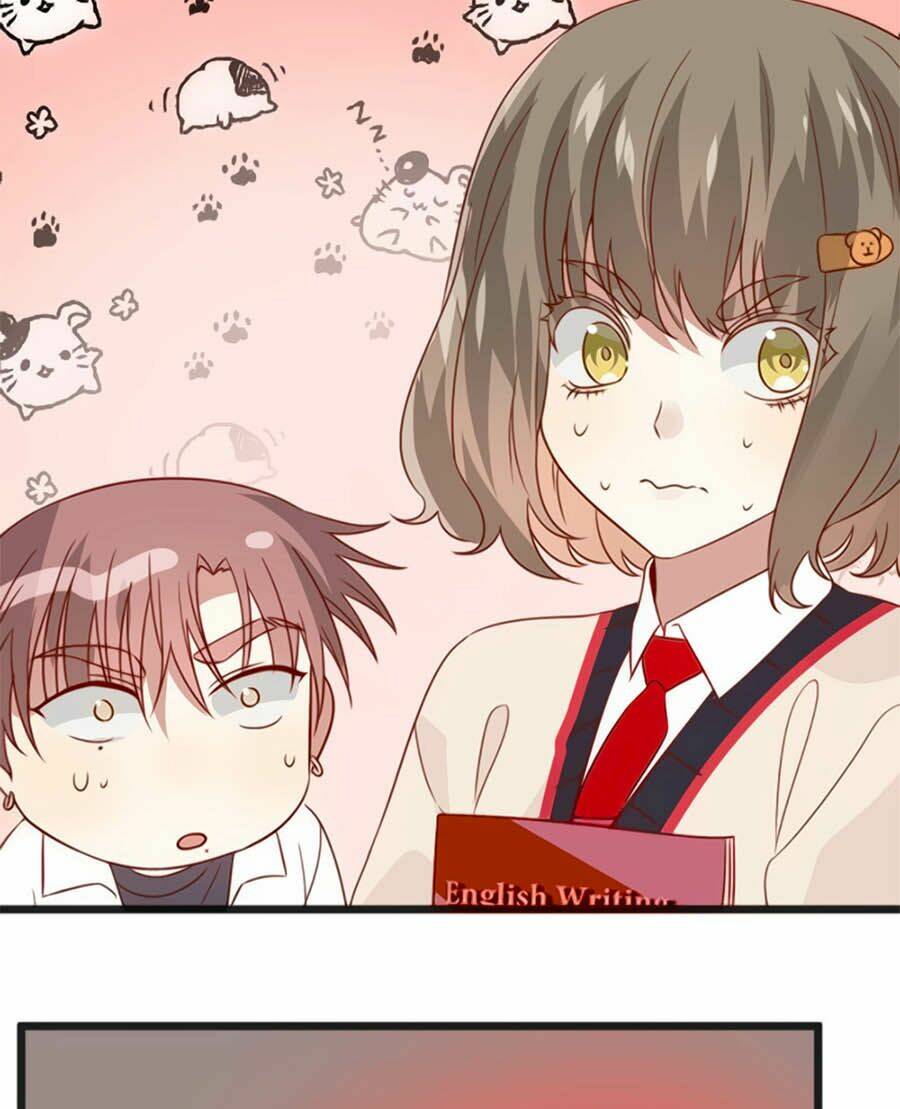 Xông Vào Tim Anh - Chapter 28 - Page 45