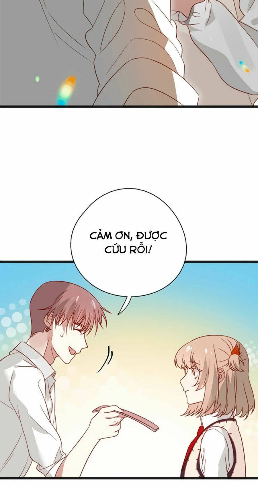 Xông Vào Tim Anh - Chapter 28 - Page 48
