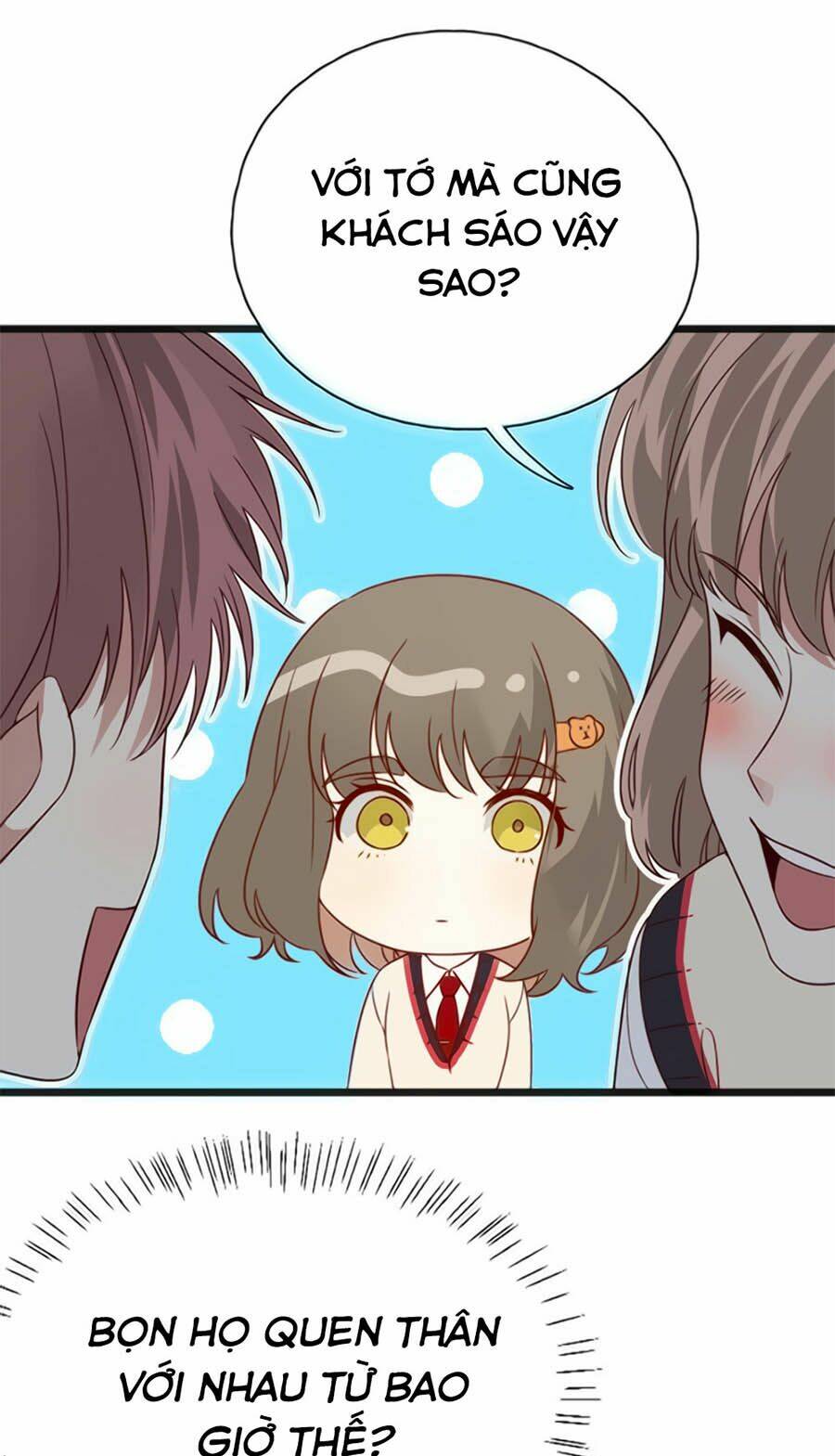 Xông Vào Tim Anh - Chapter 28 - Page 49