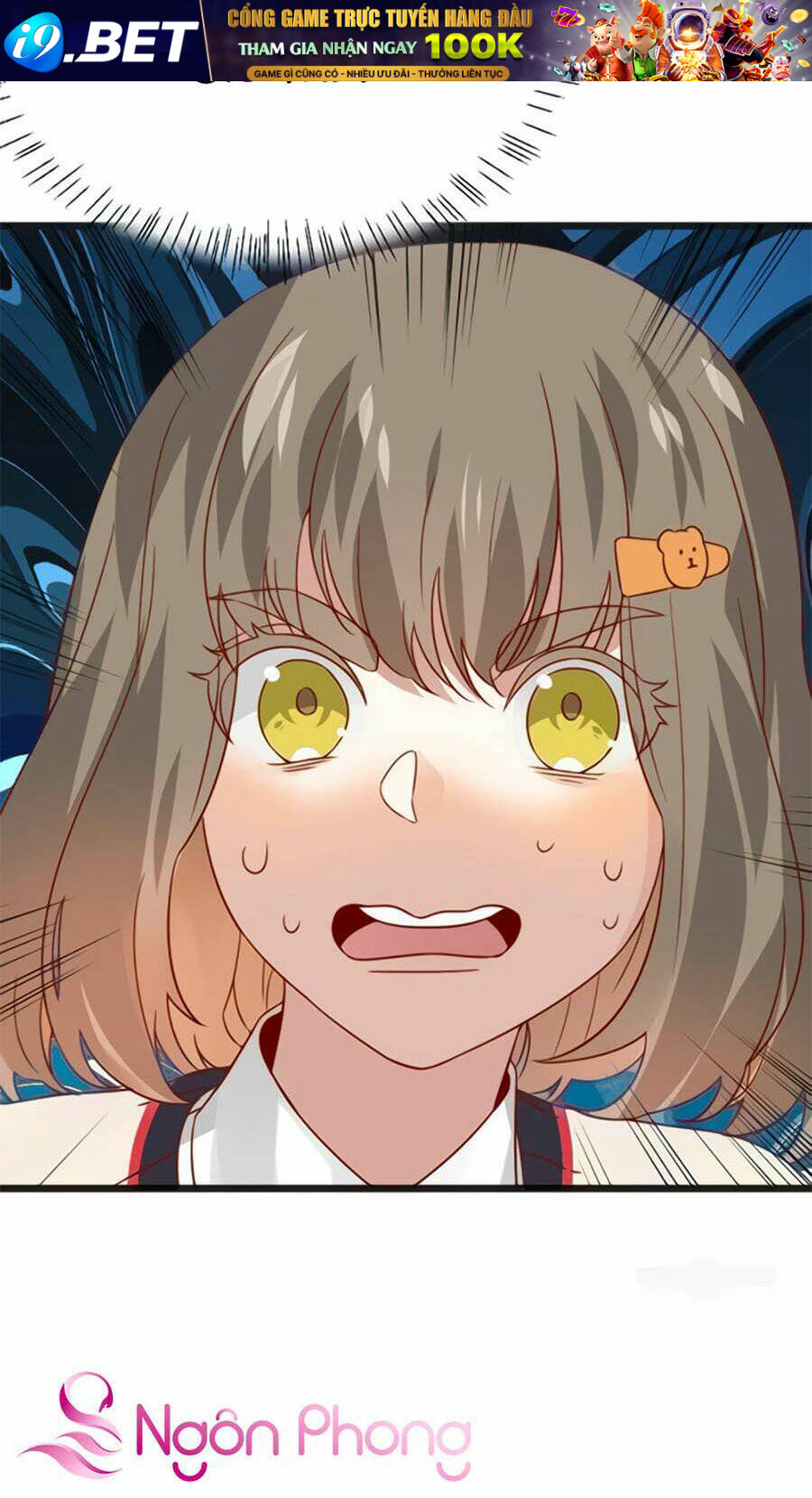 Xông Vào Tim Anh - Chapter 28 - Page 50