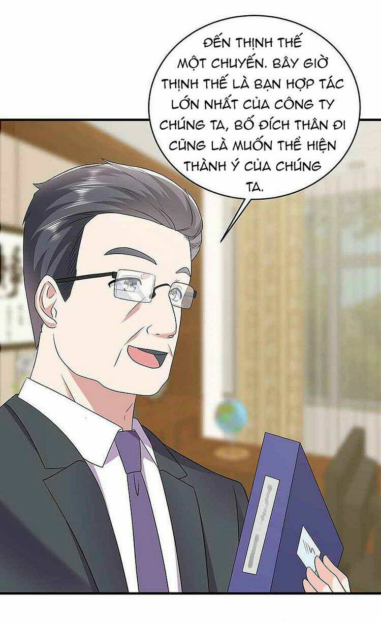 Tần Tưởng Thịnh Gả Cho Anh - Chapter 26 - Page 9