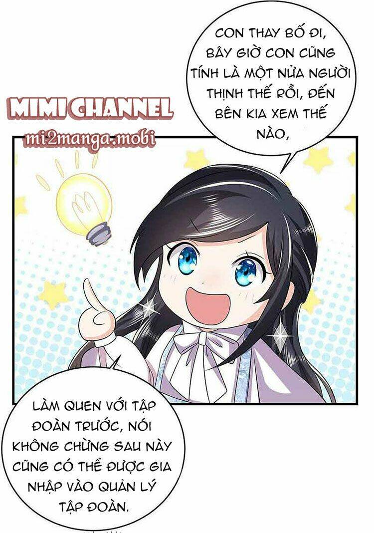 Tần Tưởng Thịnh Gả Cho Anh - Chapter 26 - Page 10