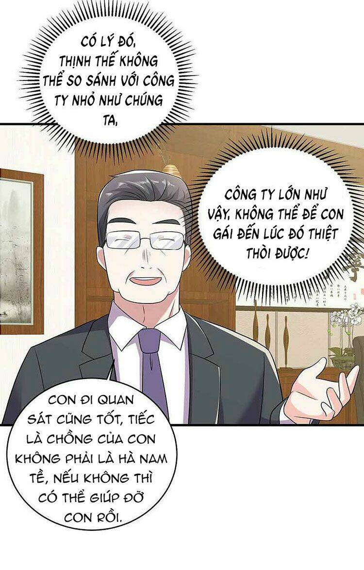 Tần Tưởng Thịnh Gả Cho Anh - Chapter 26 - Page 11