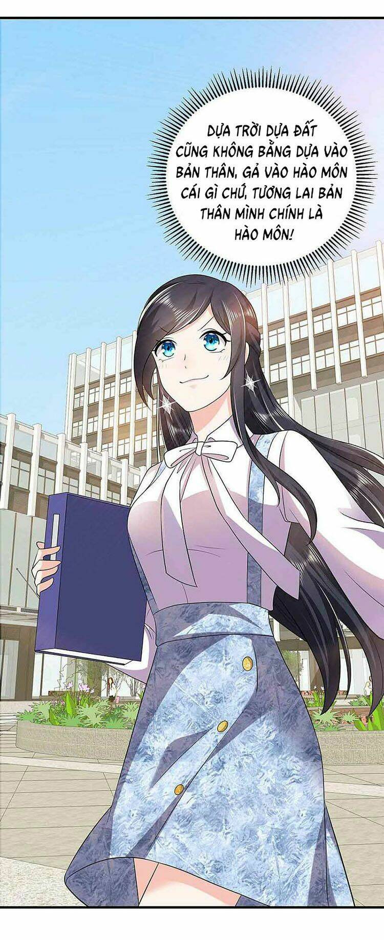 Tần Tưởng Thịnh Gả Cho Anh - Chapter 26 - Page 12