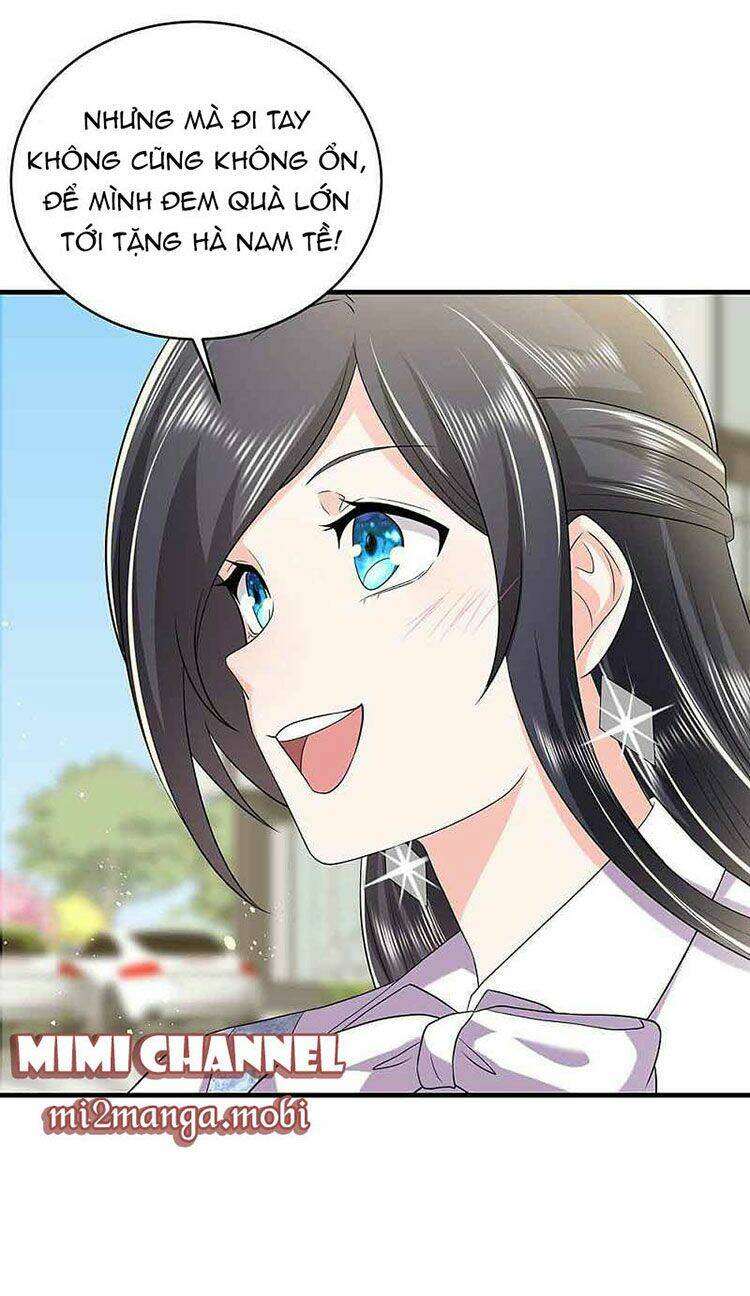 Tần Tưởng Thịnh Gả Cho Anh - Chapter 26 - Page 13