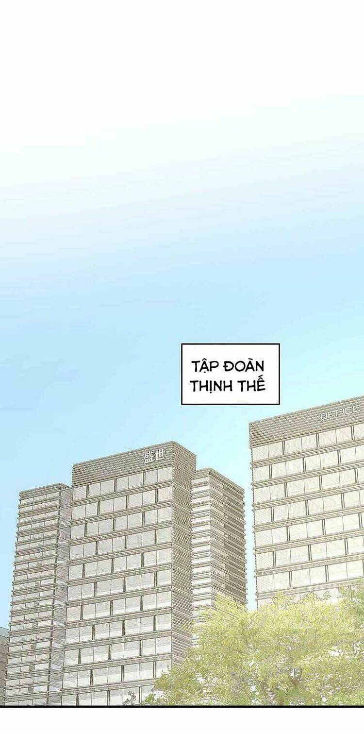 Tần Tưởng Thịnh Gả Cho Anh - Chapter 26 - Page 14