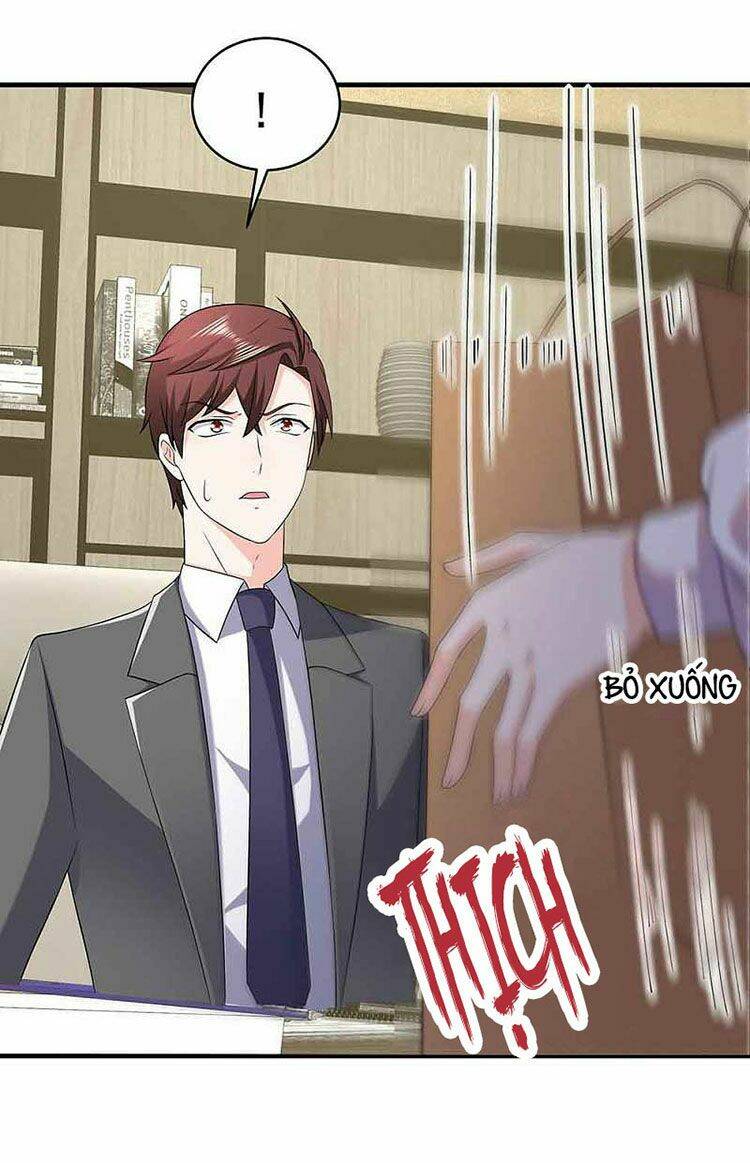 Tần Tưởng Thịnh Gả Cho Anh - Chapter 26 - Page 18