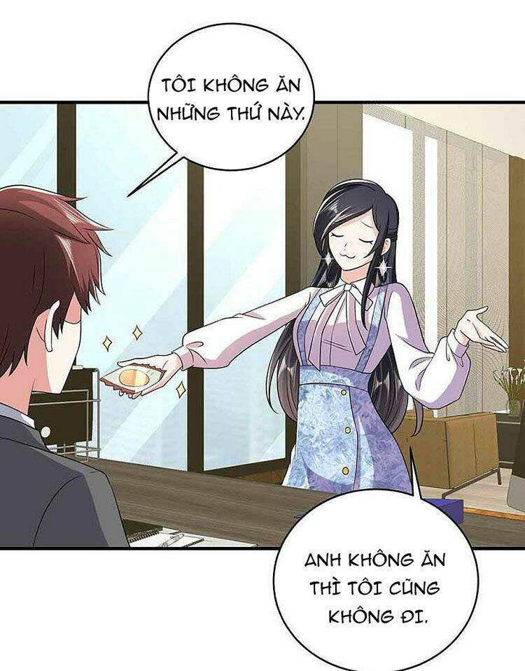 Tần Tưởng Thịnh Gả Cho Anh - Chapter 26 - Page 21