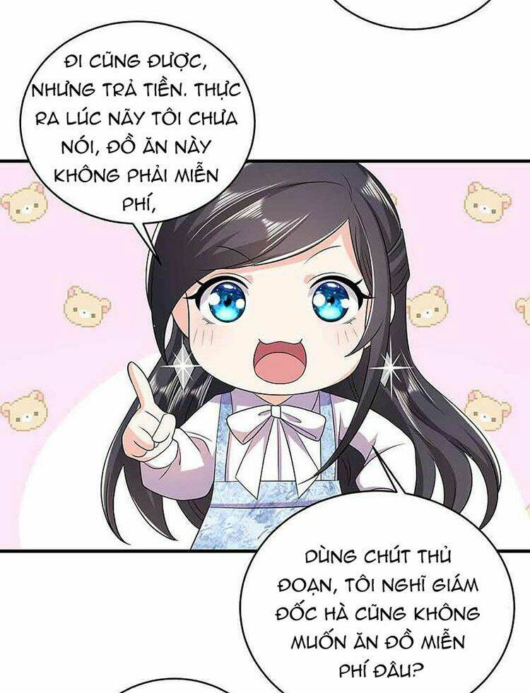 Tần Tưởng Thịnh Gả Cho Anh - Chapter 26 - Page 23