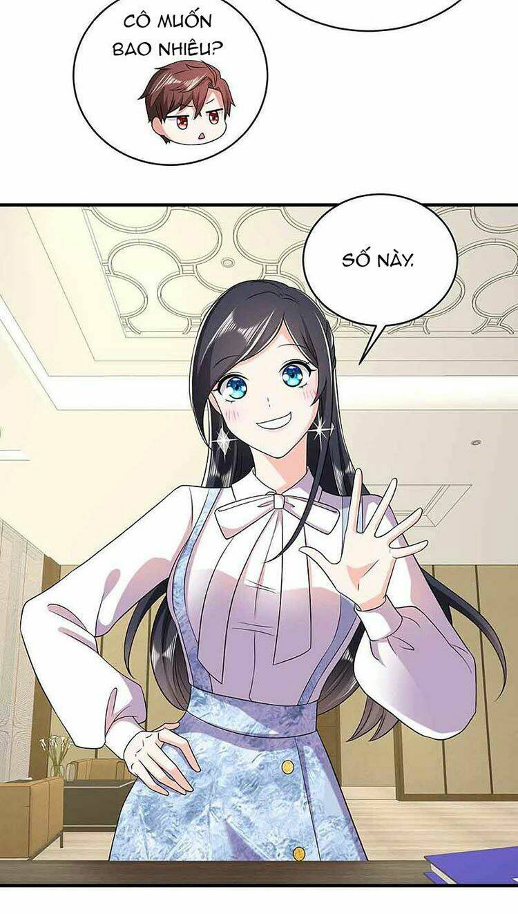 Tần Tưởng Thịnh Gả Cho Anh - Chapter 26 - Page 24